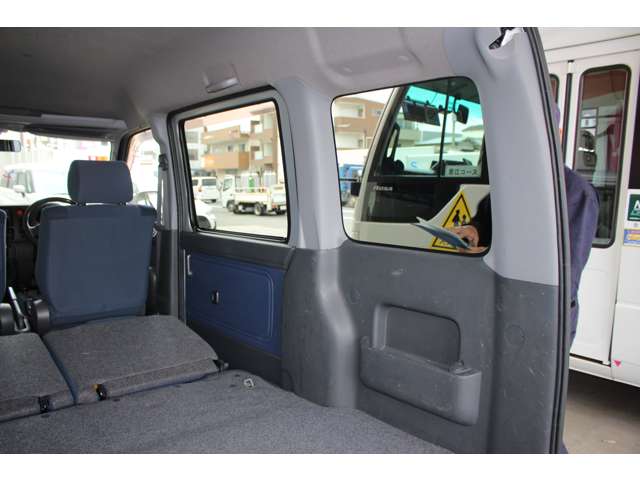 2006 Daihatsu Hijet Cargo – thumbnail 44