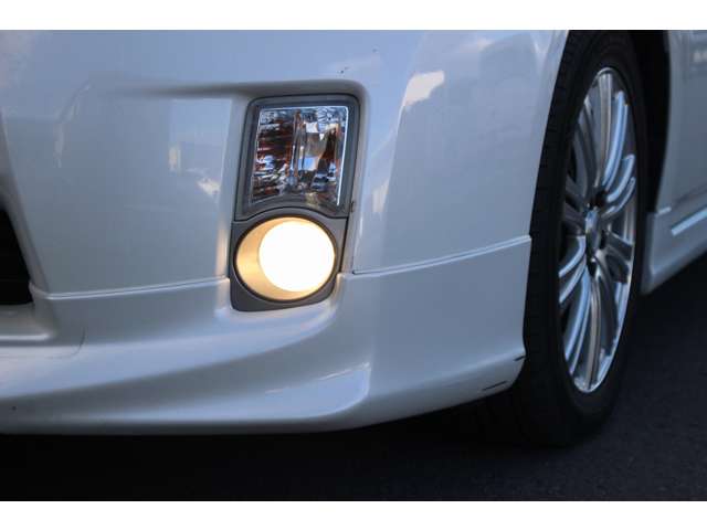 トヨタ プリウス 1.8 S LEDエディション モデリスタエアロ 純正HDDナビ フルセグ 埼玉県の詳細画像 その20