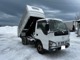 マツダ タイタン 3t深ダンプ 排雪仕様 車検R6年7月19日 北海道の詳細画像 その4
