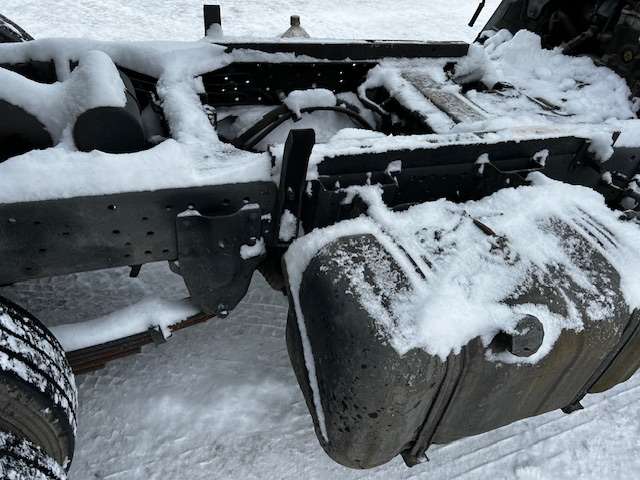 マツダ タイタン 3t深ダンプ 排雪仕様 車検R6年7月19日 北海道の詳細画像 その12