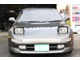 トヨタ MR2 2.0 Gリミテッド 5型ウイング GT専用ハーフレザーシート 東京都の詳細画像 その3