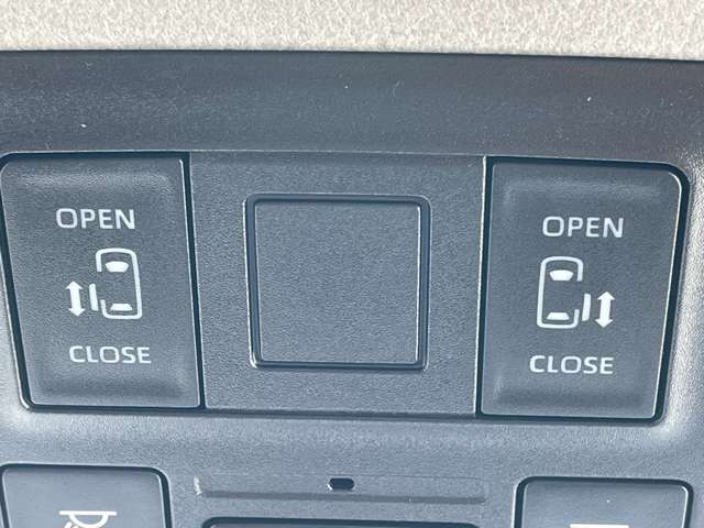 スズキ ランディ 1.8 ハイブリッド G 4WD 登録済未使用車両側パワースライド 岩手県の詳細画像 その13