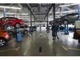 ご購入頂きましたお車は、全て提携（認証・指定）工場にて、整備・点検を致します。