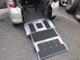 スズキ ワゴンR 車いすスロープタイプ リアシート付4人 福祉車両 電動固定装置 ワンオーナー 福岡県の詳細画像 その4