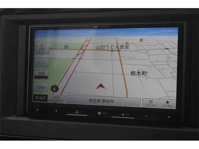 大好評のボディコーティング「ハイモースコート」もご納車までに施工可能。雨染みや線傷など中古車だからと諦めていませんか？ピカピカの状態でお乗り出しいただけます。