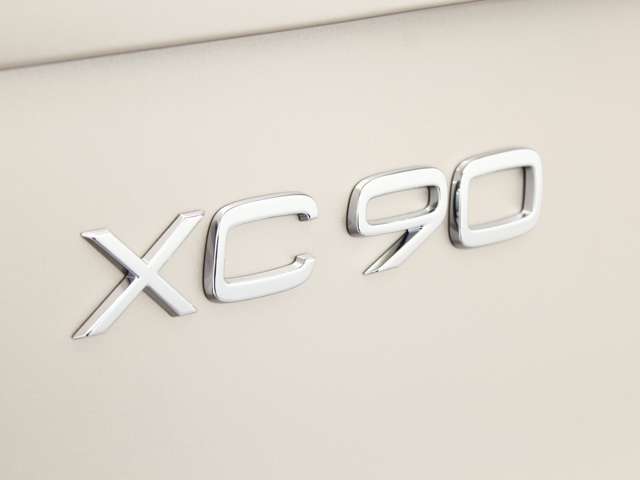 ボルボ XC90 アルティメット B6 AWD 4WD 2023モデル エアサス SR  B&Wスピーカー 愛知県の詳細画像 その10