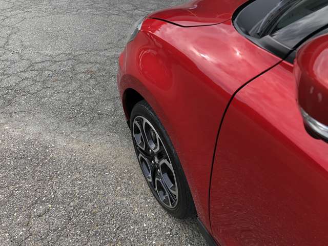 スズキ&nbsp;スイフト&nbsp;スポーツ 1.4 セーフティパッケージ装着車&nbsp;1年保証 6速ミッション 8インチナビ&nbsp;岡山県の詳細画像&nbsp;その16