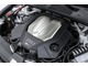 4.0 L V型8気筒エンジンが出力600 PS，最大トルク800 Nmを発揮します。（カタログ値参照）