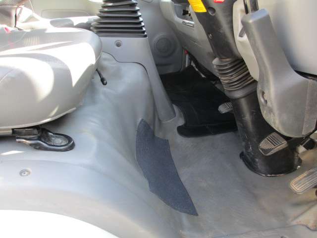 日野自動車 デュトロ 4.0 全低床 ディーゼルターボ  岩手県の詳細画像 その16