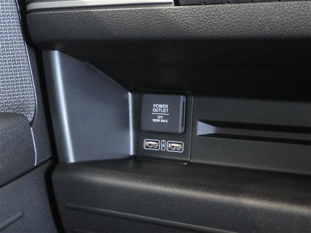 ホンダ N-VAN 660 +スタイル ファン 4WD 未使用車・LED・フォグ・ナビ装着用PKG 愛知県の詳細画像 その17
