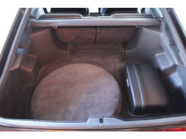 トヨタ スープラ 2.5 GTツインターボ R ワイドボディ 純正16インチAW 純正マフラー 広島県の詳細画像 その16