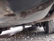 トランクフロア修理跡ございますが走行上問題ないと思われます。