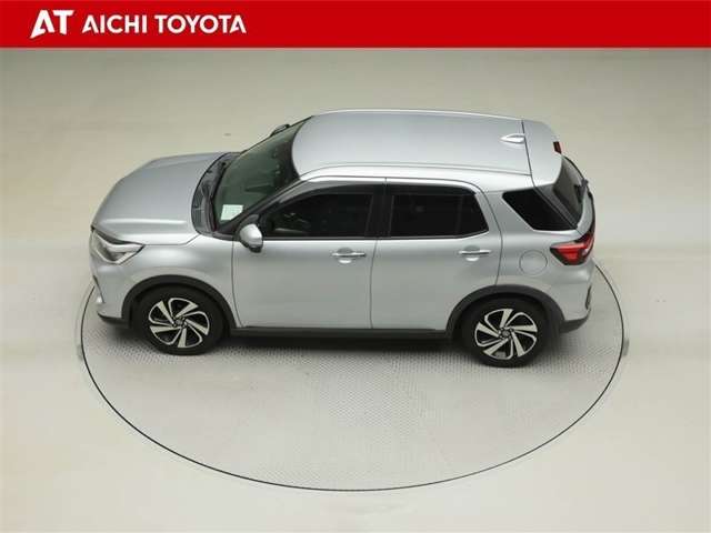 トヨタ&nbsp;ライズ&nbsp;1.0 Z&nbsp;ドラレコ&nbsp;愛知県の詳細画像&nbsp;その11
