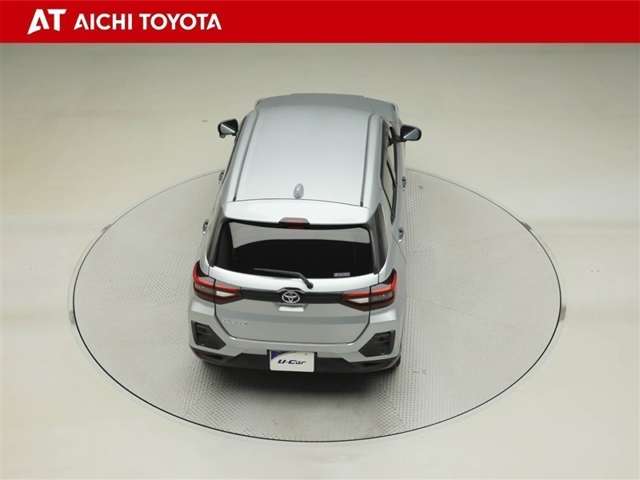 トヨタ&nbsp;ライズ&nbsp;1.0 Z&nbsp;ドラレコ&nbsp;愛知県の詳細画像&nbsp;その13