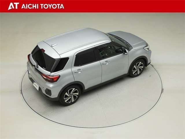 トヨタ&nbsp;ライズ&nbsp;1.0 Z&nbsp;ドラレコ&nbsp;愛知県の詳細画像&nbsp;その14