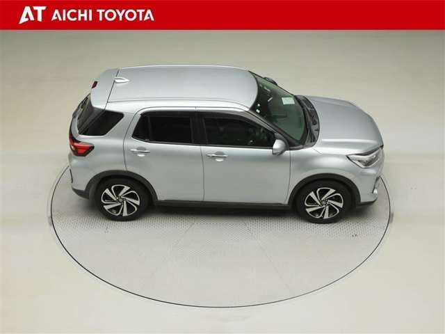 トヨタ&nbsp;ライズ&nbsp;1.0 Z&nbsp;ドラレコ&nbsp;愛知県の詳細画像&nbsp;その15