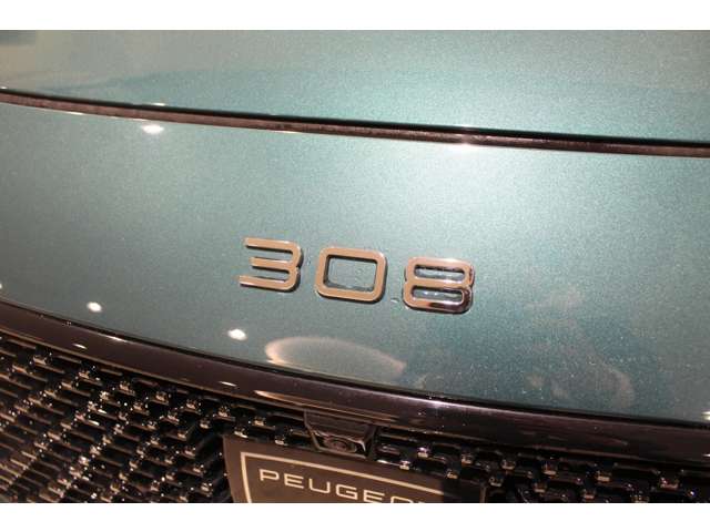 プジョー 308SW GT ハイブリッド 新車保証継承 フロントシートヒーター 岐阜県の詳細画像 その6