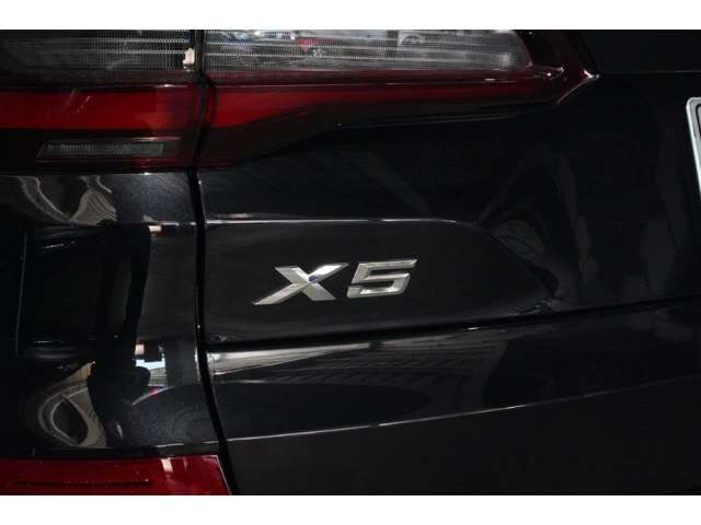 ＢＭＷ X5 xドライブ 35d Mスポーツ 4WD 茶レザー コンフォートPKG サンルーフ 東京都の詳細画像 その12