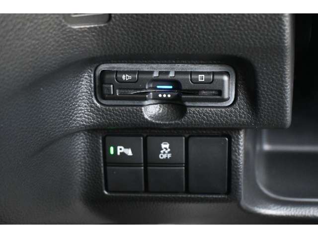 ホンダ&nbsp;N-BOX&nbsp;カスタム 660 L ターボ スタイルプラス ブラック&nbsp;ホンダセンシング 純正ナビ フルセグ R&nbsp;埼玉県の詳細画像&nbsp;その4