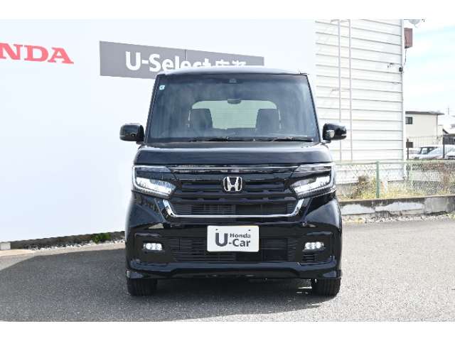 ホンダ&nbsp;N-BOX&nbsp;カスタム 660 L ターボ スタイルプラス ブラック&nbsp;ホンダセンシング 純正ナビ フルセグ R&nbsp;埼玉県の詳細画像&nbsp;その7