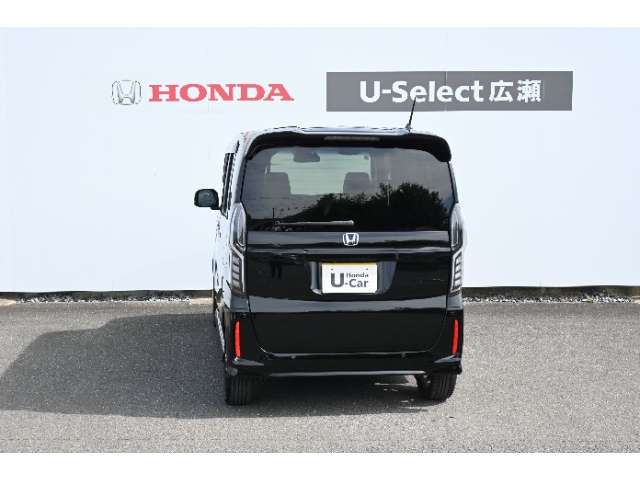 ホンダ&nbsp;N-BOX&nbsp;カスタム 660 L ターボ スタイルプラス ブラック&nbsp;ホンダセンシング 純正ナビ フルセグ R&nbsp;埼玉県の詳細画像&nbsp;その10