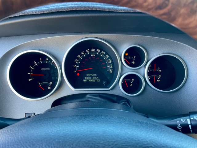米国トヨタ タンドラ クルーマックス プラチナム 5.7 V8 4WD ナビ サンルーフ 埼玉県の詳細画像 その16