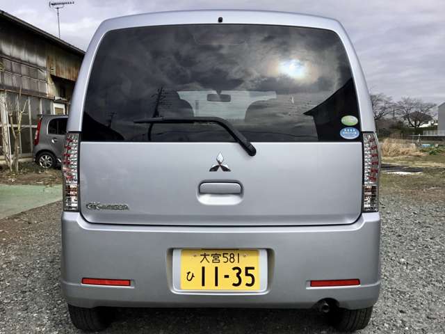 三菱 eKワゴン 660 GS 車検8/4 電動スライドドア 軽自動車 AT 埼玉県の詳細画像 その8