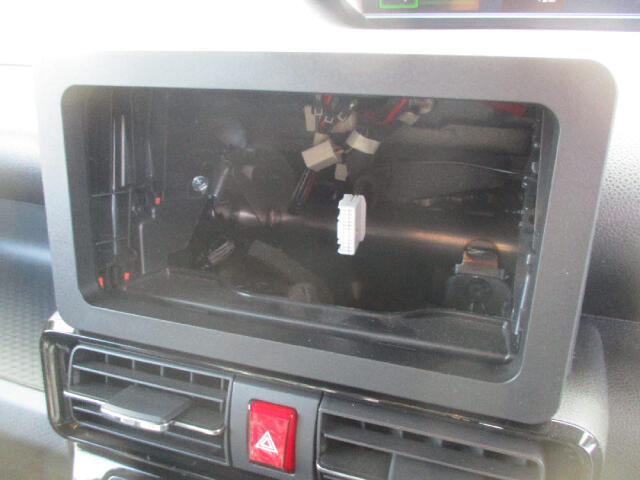 ダイハツ タント 660 カスタム RS バックカメラ ドアバイザー フロアマット 茨城県の詳細画像 その18
