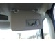 【サンバイザー】運転席と助手席の天井部分に取り付けられている板状のパーツです。 サンバイザーを使うことで、眩しい日差しを遮ることができます!(^^)!