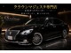 新品社外エアロを取付けします！その他ローダウンや各メーカーアルミホイール・本革張替・後席モニターなど別途料金にて取付可能！お気軽にご相談下さい！