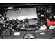 トヨタ プリウス 1.8 S ツーリングセレクション ブラックエディション 社用車 全周囲モニター ドライブレコーダー 福岡県の詳細画像 その4