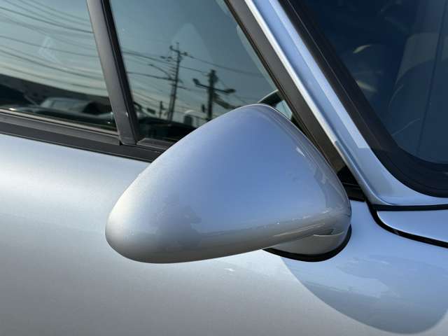 ポルシェ&nbsp;911&nbsp;カレラRS&nbsp;正規D車/左H/ポーラーシルバー全塗装(元色&nbsp;佐賀県の詳細画像&nbsp;その14