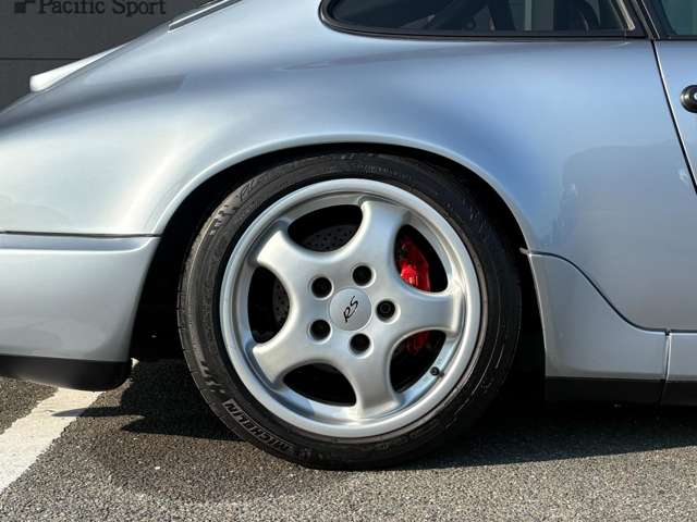 Porsche 911, фото 18