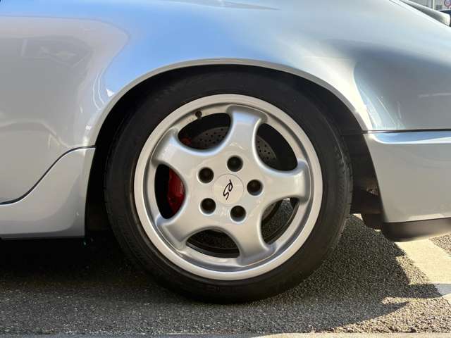 Porsche 911, фото 19