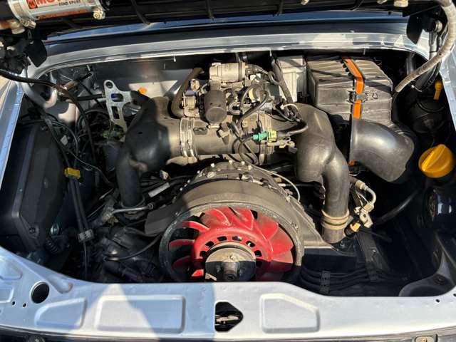 Porsche 911, фото 47