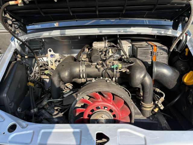 Porsche 911, фото 49