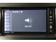 CD・DVD・SDオーディオ・Bluetoothオーディオ再生可能。フルセグTV視聴可能。
