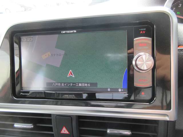 トヨタ シエンタ 1.5 G クエロ 4WD  青森県の詳細画像 その15