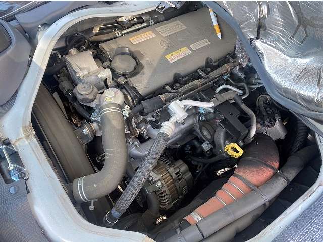 いすゞ エルフ 4WD・プリクラ・Wキャブ オートマ・ワンオーナー 徳島県の詳細画像 その16