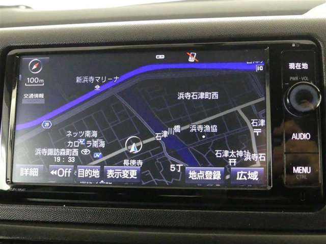 トヨタ ウィッシュ 1.8 X ワンオーナー 大阪府の詳細画像 その6