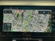 Audiコネクト加入車両は地図を自動でアップデートしてくれます。