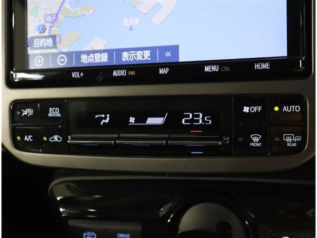 トヨタ プリウスPHV 1.8 S GR スポーツ 前期モデル Bluetooth対応ナビ AC100V 神奈川県の詳細画像 その17