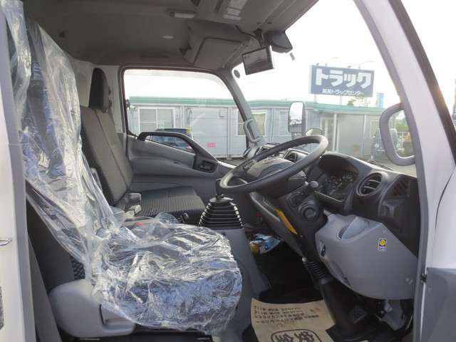日野自動車 デュトロ 4.0 ワイド ロング フルジャストロー ディーゼルターボ  富山県の詳細画像 その14