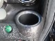 【運転席側ドリンクホルダー】運転中にすぐ取り出しやすい位置に配置しているのでドライブ中の水分補給もスムーズです。