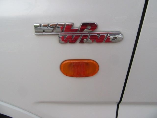 スズキ ジムニー 660 ワイルドウインド 4WD シートヒーター キーレス エアコン PW 長野県の詳細画像 その11
