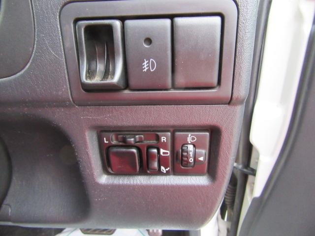スズキ ジムニー 660 ワイルドウインド 4WD シートヒーター キーレス エアコン PW 長野県の詳細画像 その17