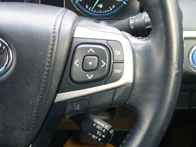 トヨタ ハリアー 2.5 ハイブリッド E-Four プレミアム 4WD 純正ナビ LED ETC クルーズコントロール 茨城県の詳細画像 その13