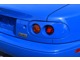 テールはバンパーと同じＺＯＯＭ製のランプキットを装備。