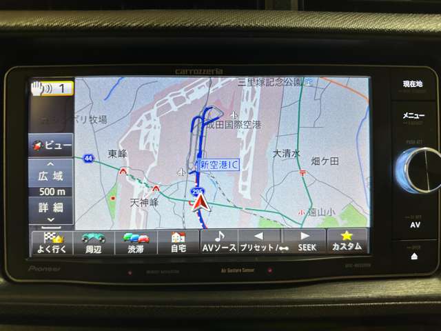 トヨタ アクア 1.5 G ブラックソフトレザーセレクション ETC AW Bluetooth 東京都の詳細画像 その19
