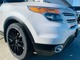 フォード エクスプローラー リミテッド 4WD レイズ22ホイール タイヤ新品バックカメラ 徳島県の詳細画像 その3